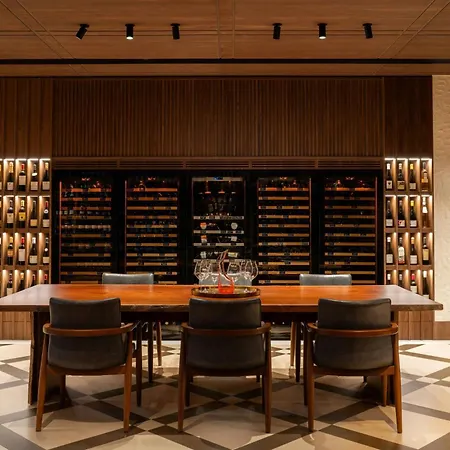 Jw Marriott Marquis Hotel Dubai-3